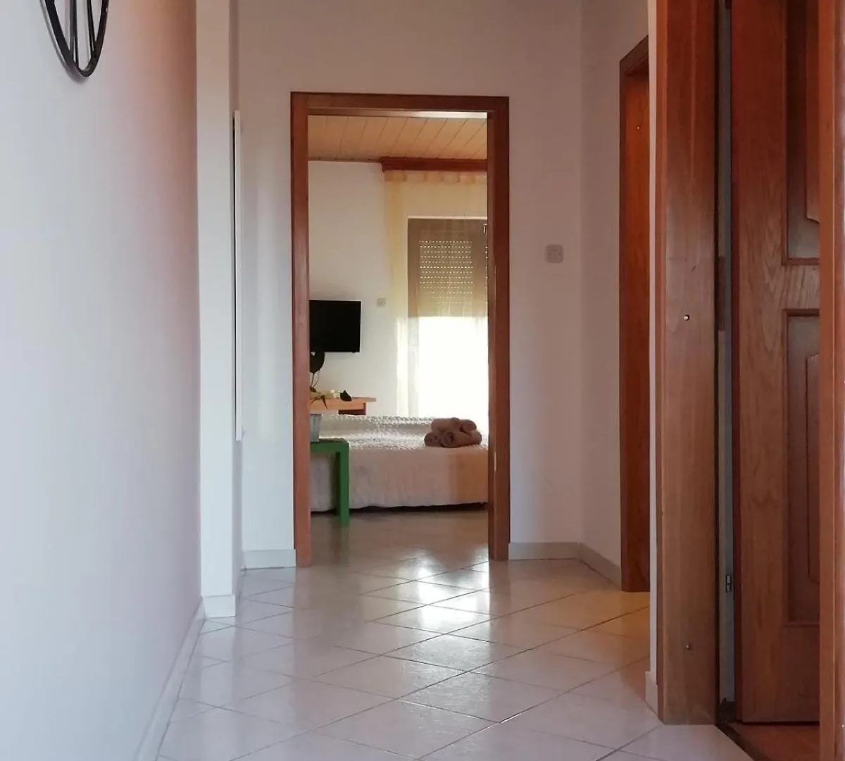 Apartments Rossa Muntic
